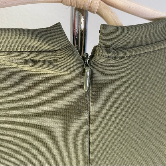 Boston Proper Beyond Travel Tie Waist Jumpsuit - Picture 8 of 16